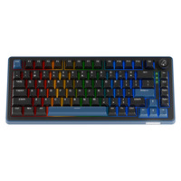 Ducky OK-M-75 RGB mechanisch toetsenbord