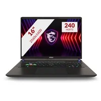 MSI Vector 16 HX A14VHG-671NL 16" gaming laptop - tweedekans (outlet) — outlet/retourdeal
