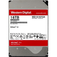 WD Red Pro 16 TB harde schijf