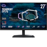 Cooler Master Tempest GP27-FQS 27" gaming monitor - tweedekans (outlet) — outlet/retourdeal