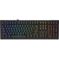 Ducky One X Wireless RGB mechanisch toetsenbord
