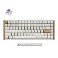 Keychron K2 HE-Q1 Special Edition RGB mechanisch toetsenbord