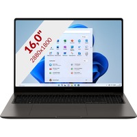 Samsung Galaxy Book3 Ultra (NP960XFH-XA3NL) 16" laptop - tweedekans (outlet) — outlet/retourdeal