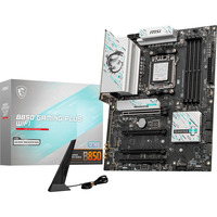 MSI B850 GAMING PLUS WIFI socket AM5 moederbord - tweedekans (outlet) — outlet/retourdeal
