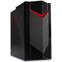 Acer Nitro 50 (DG.E3WEH.005) gaming pc - tweedekans (outlet) — outlet/retourdeal