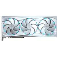 GIGABYTE AORUS GeForce RTX 5090 MASTER ICE 32G grafische kaart - tweedekans (outlet) — outlet/retourdeal