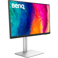 BenQ PD2730S 27" 5K UHD monitor - outlet/retourdeal