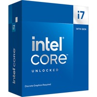 Intel® Core i7-14700KF 3 4 GHz (5 - tweedekans (outlet) — outlet/retourdeal
