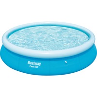 Bestway Zwembad fast set rond 366 - tweedekans (outlet) — outlet/retourdeal
