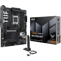 ASUS TUF Gaming X870-PLUS WIFI socket AM5 moederbord - tweedekans (outlet) — outlet/retourdeal