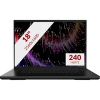 Razer Blade 18 (RZ09-0484REH3-R3E1) 18" gaming laptop - tweedekans (outlet) — outlet/retourdeal