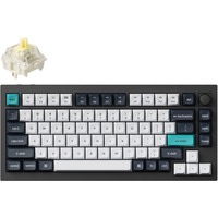 Keychron Q1 Max-M4 RGB mechanisch toetsenbord