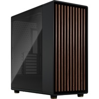 Fractal Design North XL midi tower behuizing - tweedekans (outlet) — outlet/retourdeal