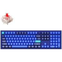 Keychron Q6-O1 RGB mechanisch toetsenbord - tweedekans (outlet) — outlet/retourdeal