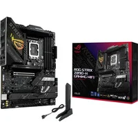 ASUS ROG STRIX Z890-H GAMING WIFI socket 1851 moederbord - tweedekans (outlet) — outlet/retourdeal