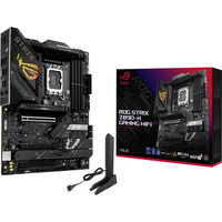 ASUS ROG STRIX Z890-H GAMING WIFI socket 1851 moederbord - tweedekans (outlet) — outlet/retourdeal