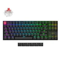Keychron K8X-H1 RGB mechanisch toetsenbord - tweedekans (outlet) — outlet/retourdeal