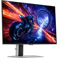 Samsung Odyssey OLED G6 G60SF 27" gaming monitor - tweedekans (outlet) — outlet/retourdeal