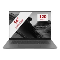 ASUS Zenbook S 16 UM5606GA-SS188W 16" Copilot+ laptop - tweedekans (outlet) — outlet/retourdeal
