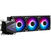 MSI MAG CORELIQUID I360 waterkoeling - tweedekans (outlet) — outlet/retourdeal