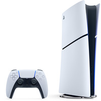 Sony PlayStation 5 Slim Digital Edition game console - tweedekans (outlet) — outlet/retourdeal