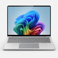 Microsoft Surface Laptop Copilot+PC Platina (ZGM-00009) 13.8" laptop