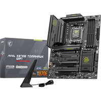 MSI MAG X870E TOMAHAWK WIFI socket AM5 moederbord