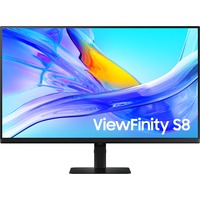 Samsung ViewFinity S8 S80UD LS32D800UAUXEN 32" 4K UHD monitor - onbeschadigd — outlet/retourdeal