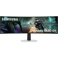 Samsung Odyssey OLED G9 G91SD 49" Curved UltraWide gaming monitor