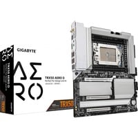 GIGABYTE TRX50 AERO D socket sTR5 moederbord - tweedekans (outlet) — outlet/retourdeal