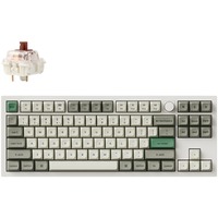 Keychron Q3 Max-P3 RGB mechanisch toetsenbord