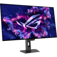 ASUS ROG Strix OLED XG32UCWMG 31.5" 4K UHD gaming monitor - outlet/retourdeal