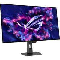 ASUS ROG Strix OLED XG32UCWMG 31.5" 4K UHD gaming monitor - tweedekans (outlet) — outlet/retourdeal