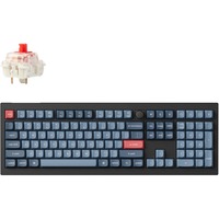 Keychron V6 Max-D1 RGB mechanisch toetsenbord