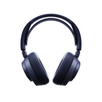 SteelSeries Arctis Nova Pro Omni over-ear gaming headset