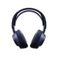 SteelSeries Arctis Nova Pro Omni over-ear gaming headset