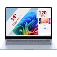 Samsung Galaxy Book4 Edge NP940XMA-KB1NL 14" Copilot+ laptop - tweedekans (outlet) — outlet/retourdeal