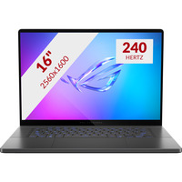 ASUS ROG Zephyrus G16 GA605KM-QR010W 16" Copilot+ gaming laptop - tweedekans (outlet) — outlet/retourdeal