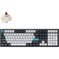 Keychron Q6 Max-M3 RGB mechanisch toetsenbord - tweedekans (outlet) — outlet/retourdeal