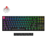 Keychron K8X-B1 RGB mechanisch toetsenbord - tweedekans (outlet) — outlet/retourdeal