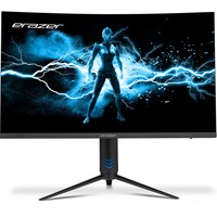 Erazer Spectator X20 MD 22093 32" curved gaming monitor - tweedekans (outlet) — outlet/retourdeal