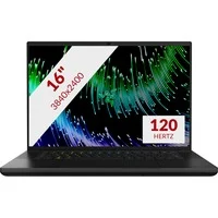 Razer Blade 16 (RZ09-0483UEJ4-R3E1) 16" gaming laptop