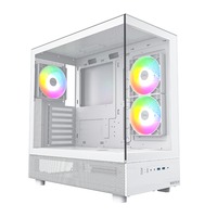Montech XR midi tower behuizing