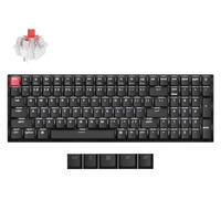 Keychron K4X-A1 mechanisch toetsenbord - tweedekans (outlet) — outlet/retourdeal