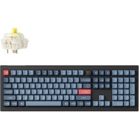 Keychron V6 Max-D4 RGB mechanisch toetsenbord