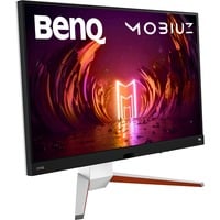 BenQ MOBIUZ EX3210U 32" 4K UHD gaming monitor - tweedekans (outlet) — outlet/retourdeal