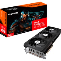 GIGABYTE Radeon RX 7900 XTX GAMING OC 24G grafische kaart - tweedekans (outlet) — outlet/retourdeal