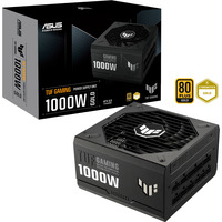 ASUS TUF Gaming Gold modulaire 1000 watt voeding