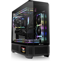Thermaltake View 600 TG big tower behuizing