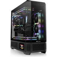 Thermaltake View 600 TG big tower behuizing